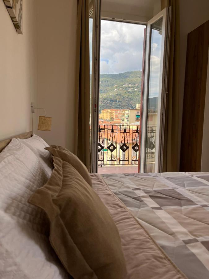 Le Tortorelle La Spezia Esterno foto