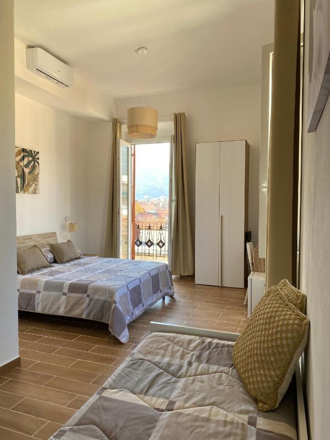 Le Tortorelle La Spezia Esterno foto