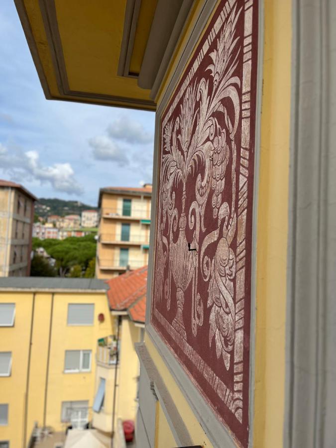 Le Tortorelle La Spezia Esterno foto