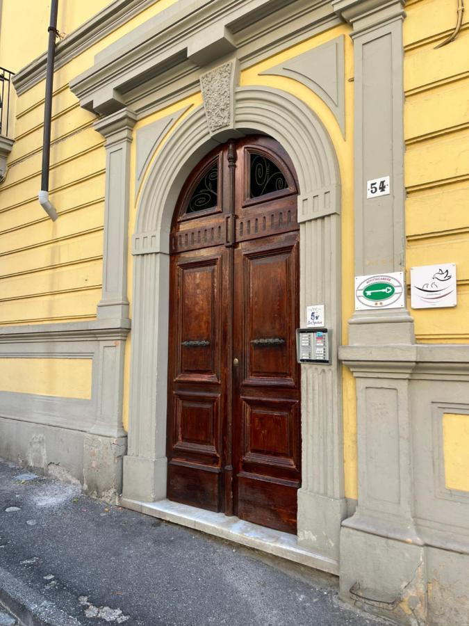 Le Tortorelle La Spezia Esterno foto