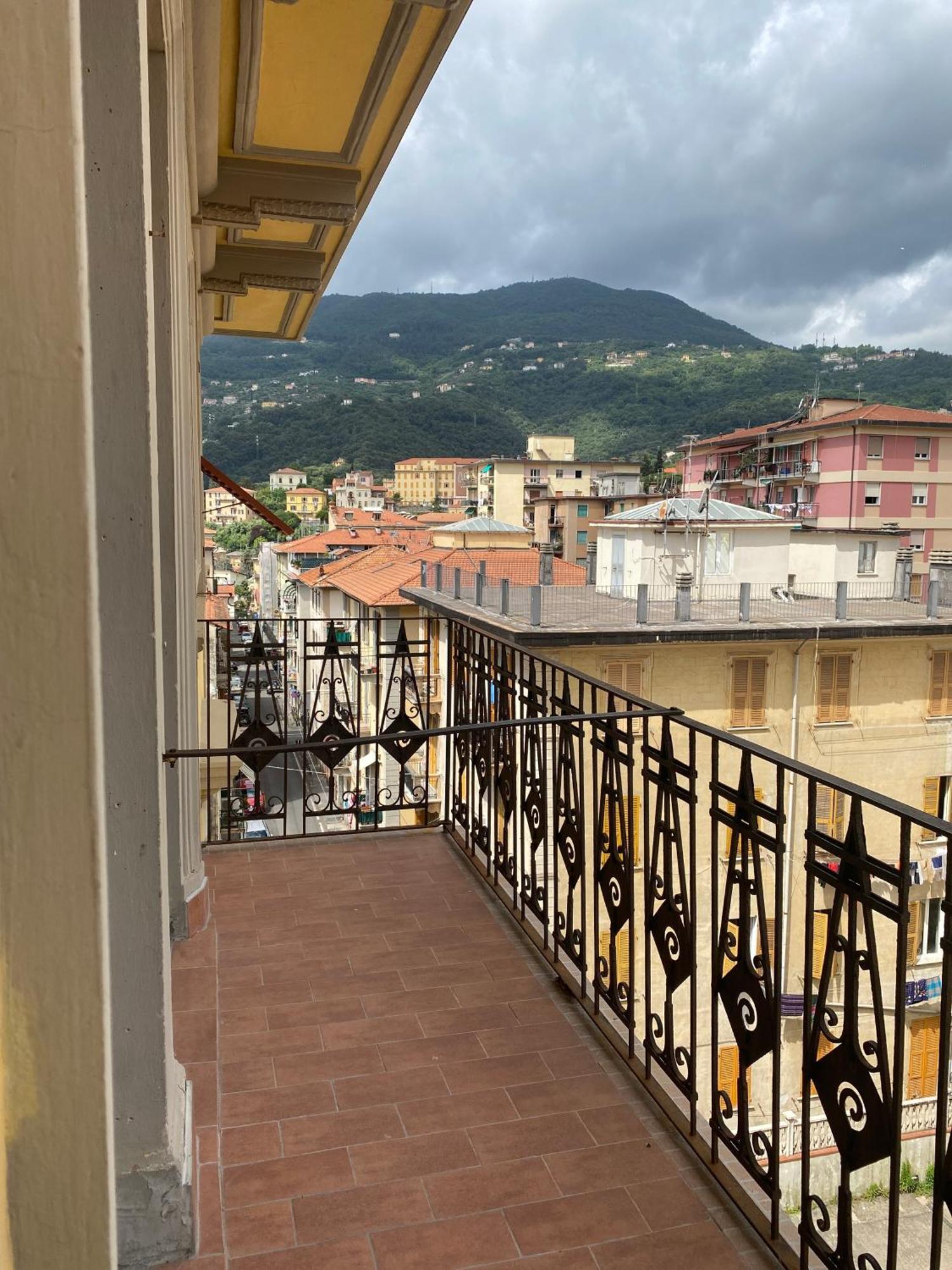 Le Tortorelle La Spezia Esterno foto