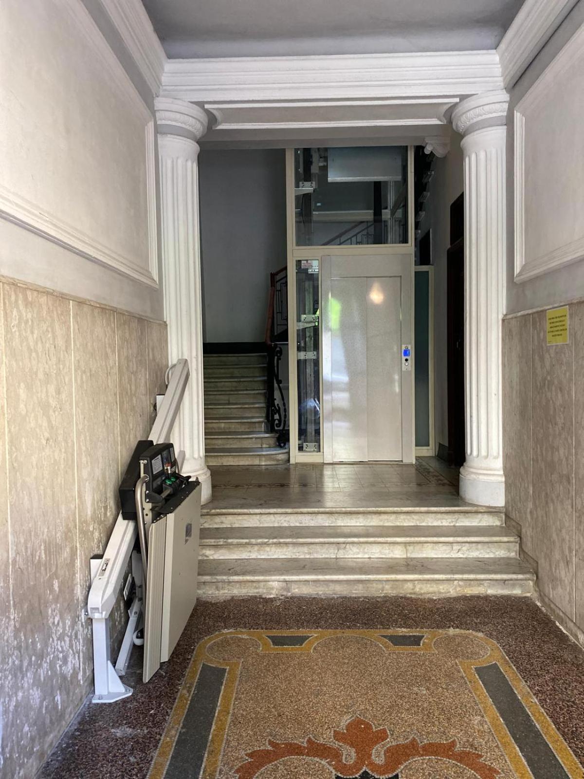 Le Tortorelle La Spezia Esterno foto